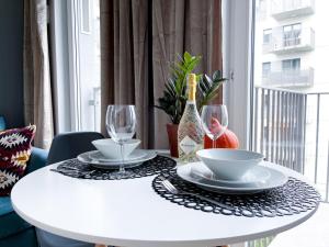 Wileńska apt. 106 SuperApart