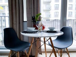 Wileńska apt. 106 SuperApart