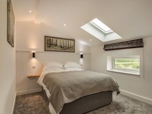 The Old Haybarn