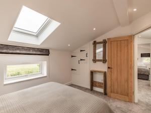 The Old Haybarn
