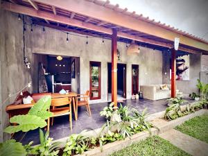 Uluwatu Lagoons - Retreat and Villas