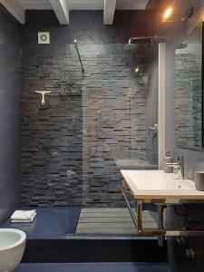 Elegant Stylish House Milano with Garden & AC