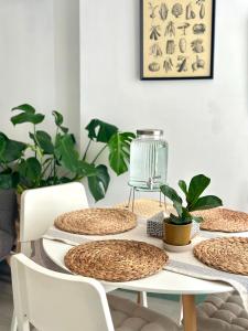 Ostara Nest- Charming & Cozy studio in Porto