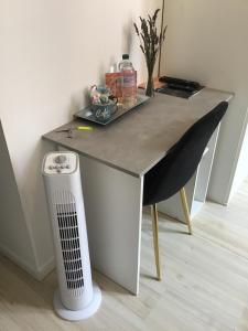 Hotels capsule Chambre Cosy 3 : photos des chambres