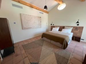 Maison Casamande & SPA - Luxe et sérénité dans un domaine damandiers