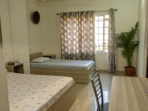 malini homes Near GMCH and B Borooah Cancer Institute