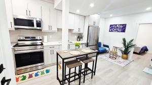 Joyce Place Walk to Shops, Stay in Comfort