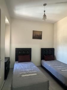 Chambre équipée à louer Gueliz