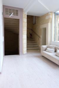 Bordeaux Village Blaye