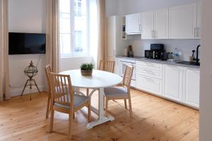 Appartements Bordeaux Village Blaye : photos des chambres