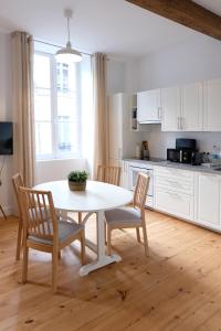 Appartements Bordeaux Village Blaye : photos des chambres