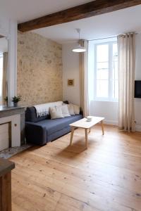 Appartements Bordeaux Village Blaye : photos des chambres