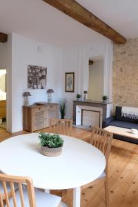 Appartements Bordeaux Village Blaye : photos des chambres
