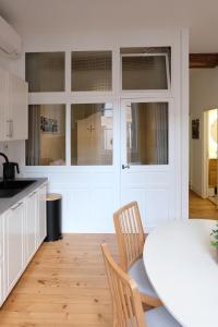 Appartements Bordeaux Village Blaye : Appartement Premium 1 Chambre 