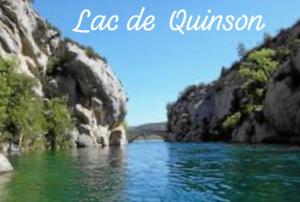 Maisons de vacances Le Soleil - Mazet 33 : photos des chambres