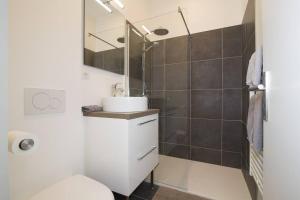 Appartements Bordeaux Village Blaye : photos des chambres