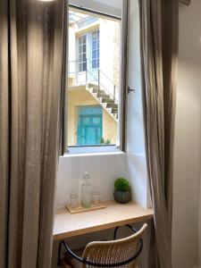 Bordeaux Village Blaye