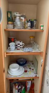 Cozy apartment near the sea