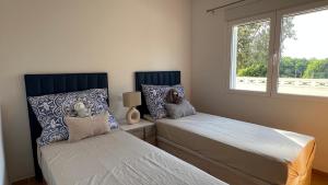 Cosy Apartment in a Secured Compound of PlayaSol with Large Pools