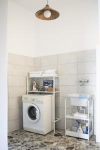 Dimora Oro - Slow Life in Sardinia img14