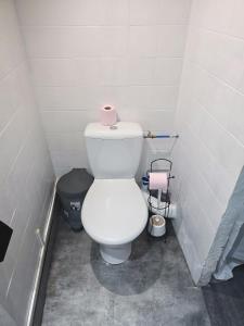 Appartements Home Sweet Studio Sisteron : photos des chambres