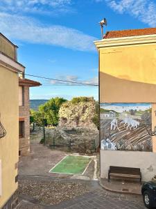 Camera Tripla con Bagno Privato