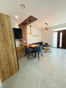 Calpe apartamento LUXURY 2 min playa aparcamiento patio piscina aire wifi