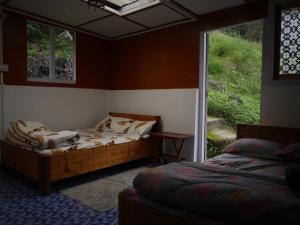 Sangti Valley Ngoedrup Wooden Cottage