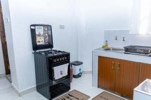 Executive 1BR Apartment in Elgonview close to Reale Hospital