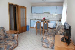 Apartments in Privlaka - Zadar Riviera 49934