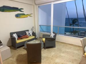 Juan Dolio Beach, Marbella Ocean Front