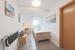 Hotel Hülsmann Garni