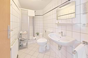 Hotel Hülsmann Garni