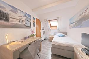 Hotel Hülsmann Garni