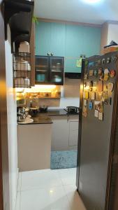 Cozy stay at SBR Keerthi prime