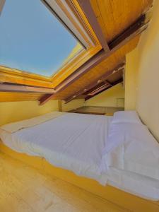 Apartamento con Vistas Plaza Mayor de Segovia - 3hvězdičkové hotely ve městě Segovia