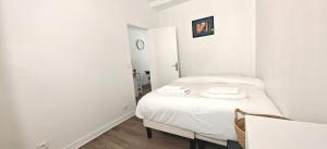 Proche Clignancourt (Métro 4) et Marché aux Puces