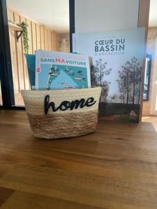 Appartements Appartement au Bord de l-eau vue Bassin d-Arcachon et Port : photos des chambres