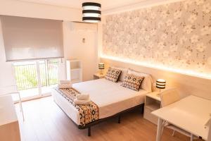 Vacaciones en Valencia