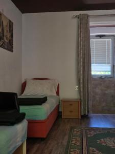 Bozovic Apartments I