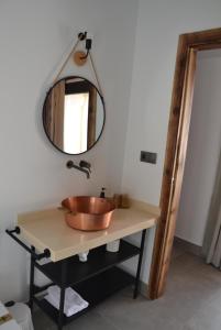 Sueños del Geoparque