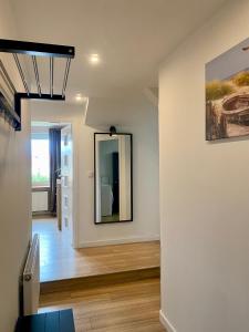 Apartament MALICIA Norda