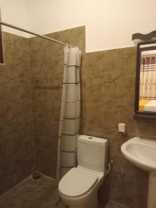 Fionns Coconut Beach House