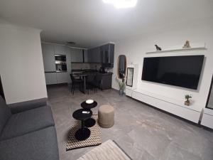 Appartement au cœur de Calvi,a 150 m de la plage