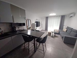 Appartements Appartement au coeur de Calvi,a 150 m de la plage : photos des chambres