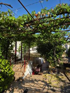 Bozovic Apartments I