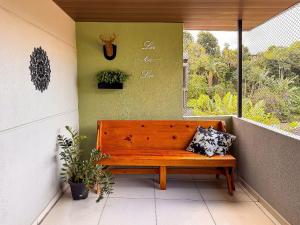 Casa espaçosa com 3 quartos | Até 11 pessoas