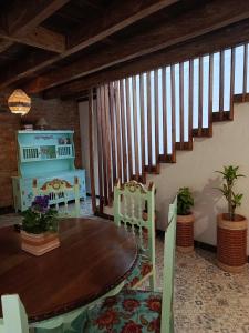 Usaquen Casa vintage La flor del callejon