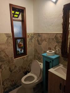 Usaquen Casa vintage La flor del callejon