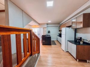 Casa espaçosa com 3 quartos | Até 11 pessoas